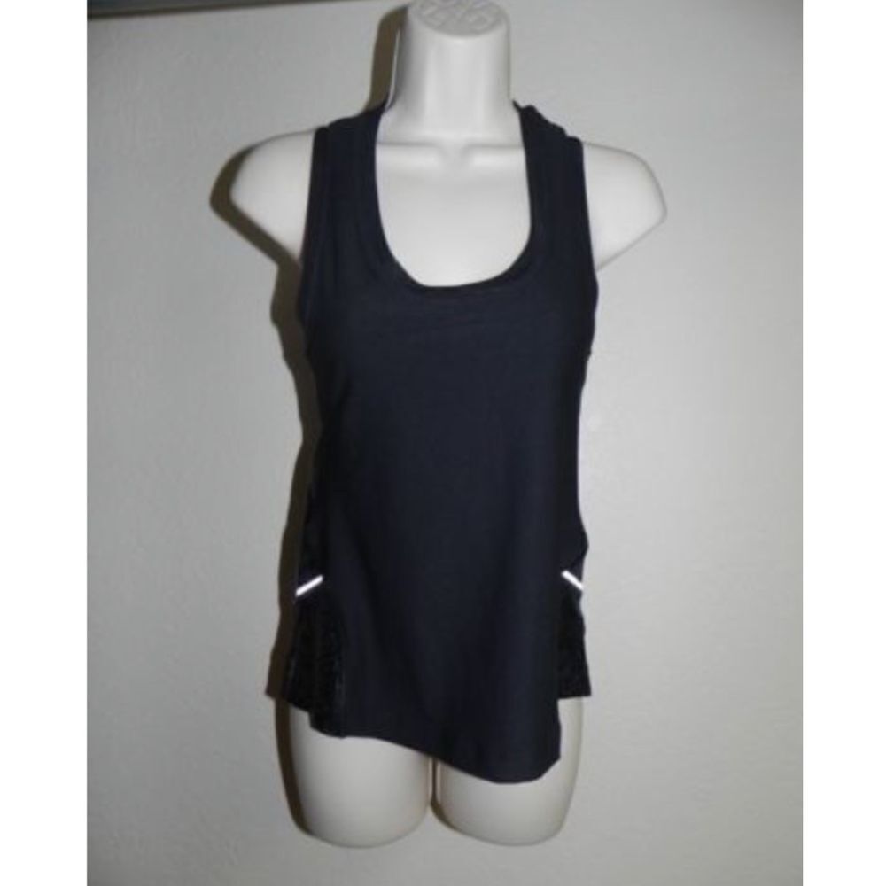Ki Pro Performance Athletic Tank Top Small NWT